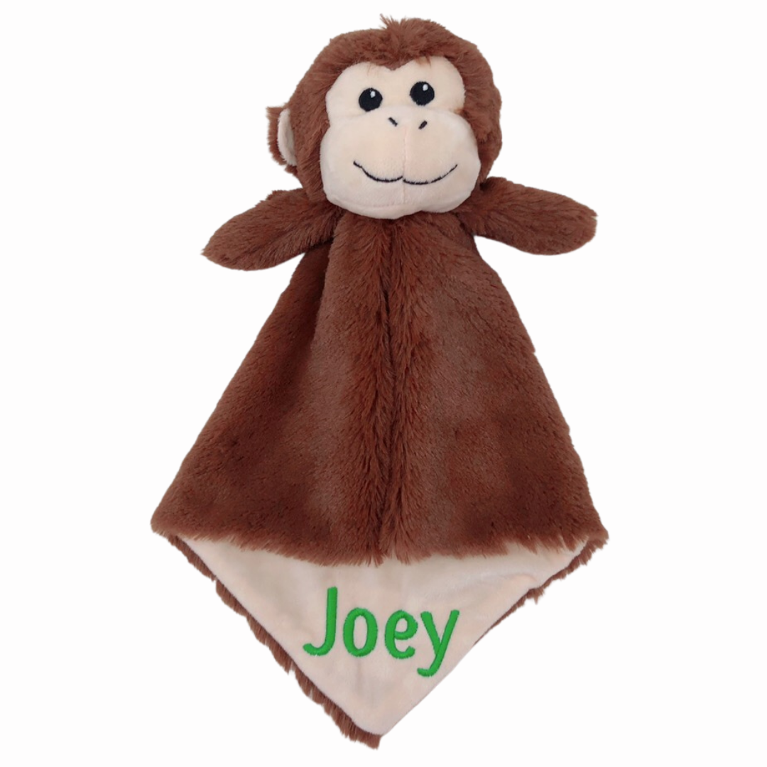 Monkey blanket online