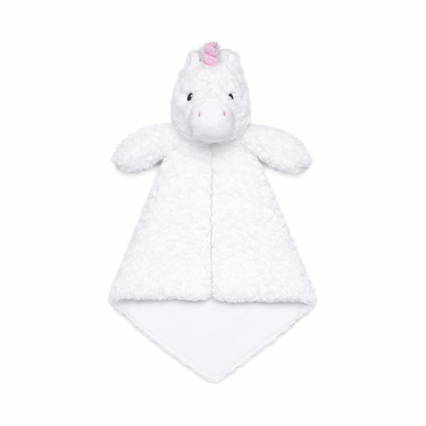 Cubbie Lovey - Unicorn