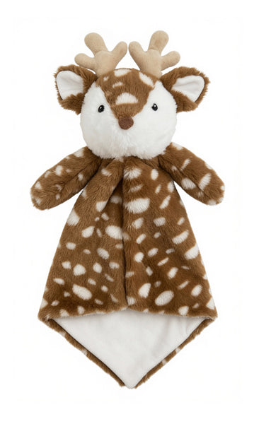 Cubbie Lovey - Deer