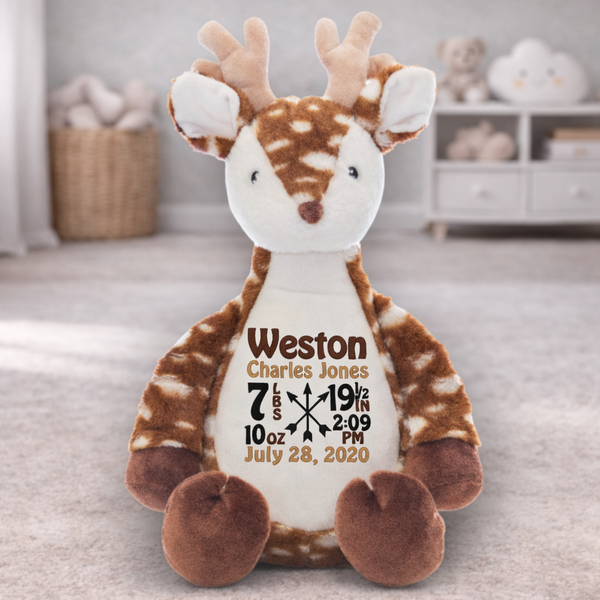 Deer - Dana