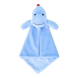 Cubbie Lovey - T-Rex