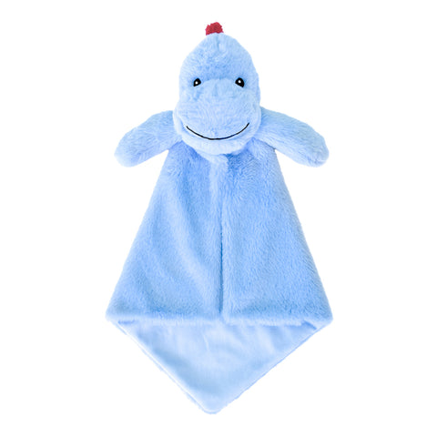 Cubbie Lovey - T-Rex