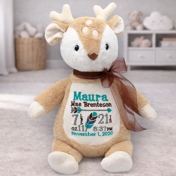 Fawn - Farrah