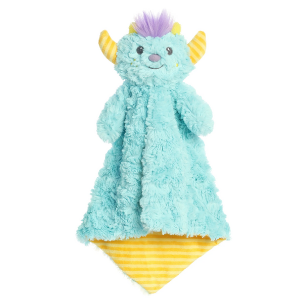 Luvster Lovey - Monster Blue