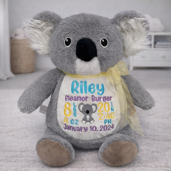 Koala - Oswald