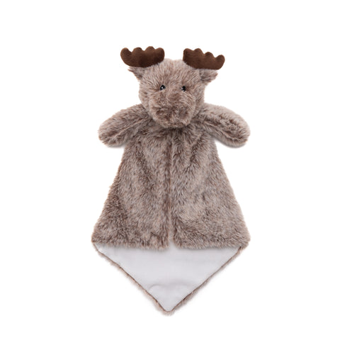 Cubbie Lovey - Moose