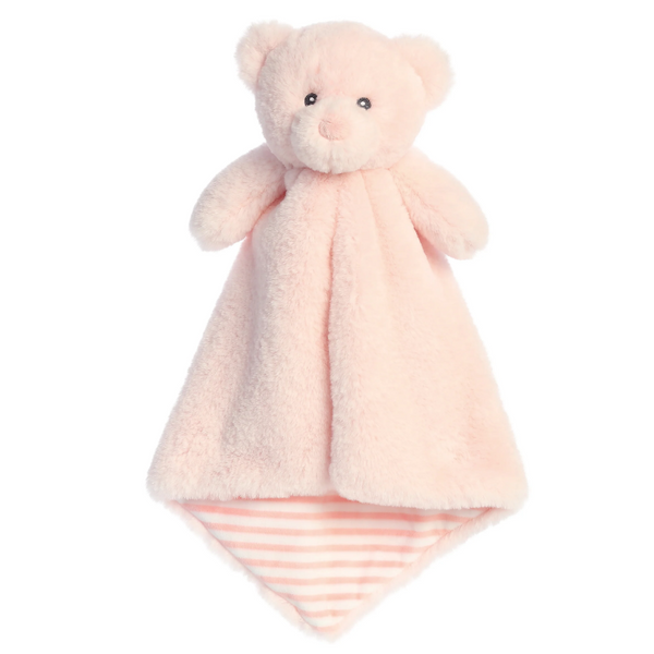 Luvster Lovey - Bear Pink