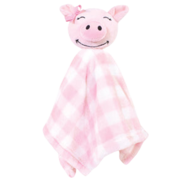 Lovey - Pig