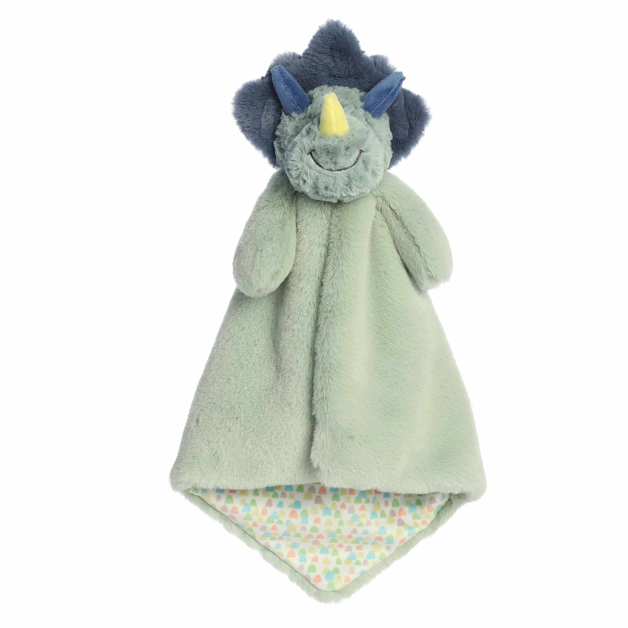 Luvster Lovey - Triceratops