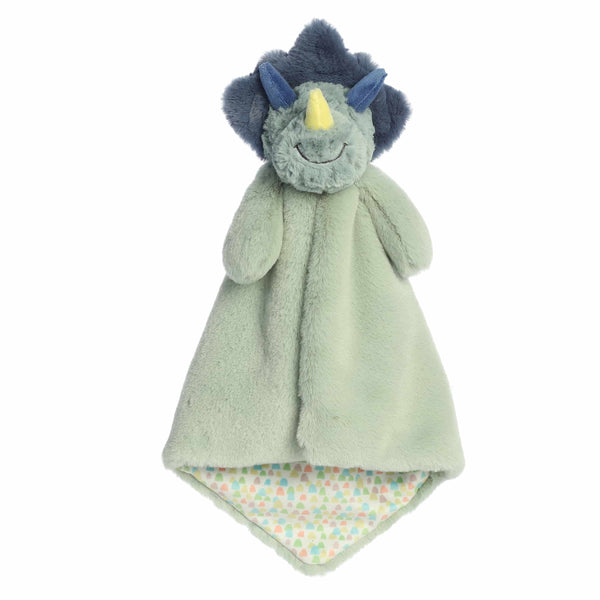 Luvster Lovey - Triceratops