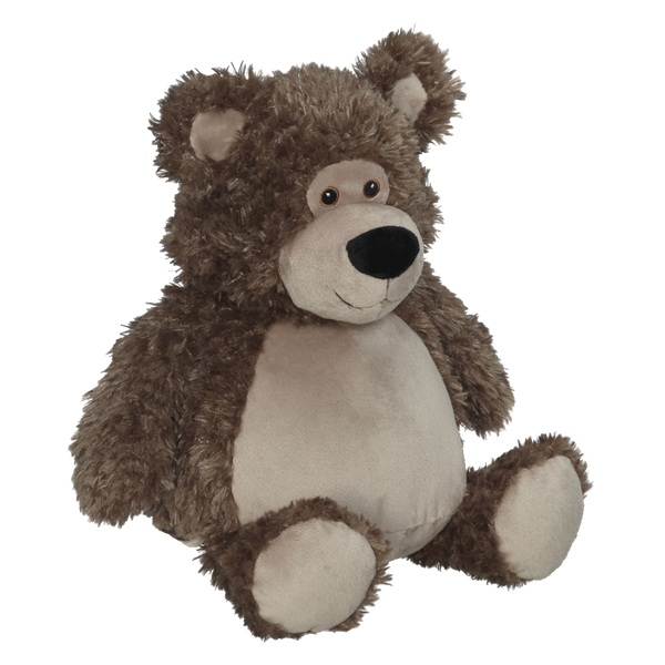 zzz Bear - Billy