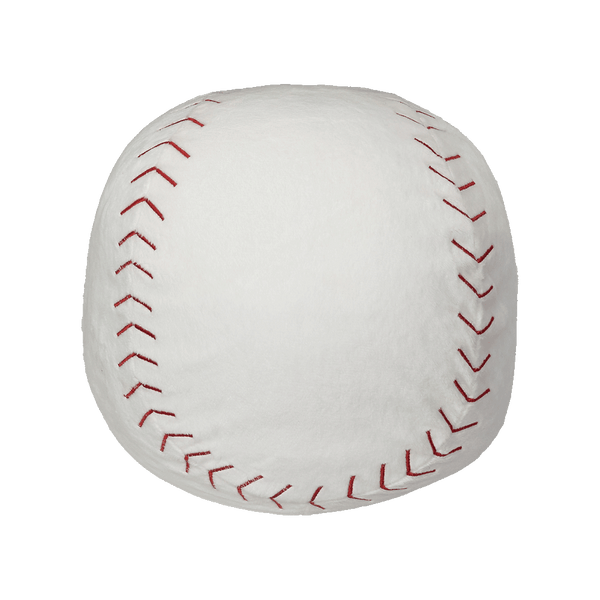 zzz Stuffed Baseball
