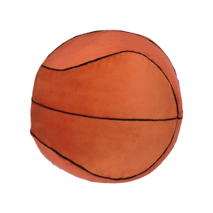 zzz Stuffed Basketball