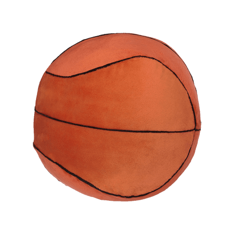 zzz Stuffed Basketball