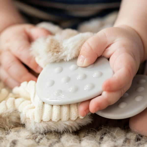 Teether Buddy - Giraffe