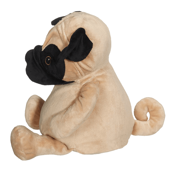 zzz Dog - Parker Pug