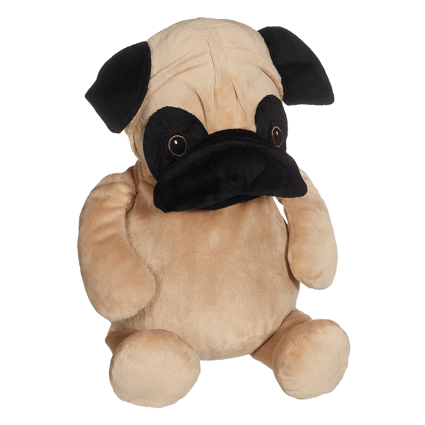 zzz Dog - Parker Pug