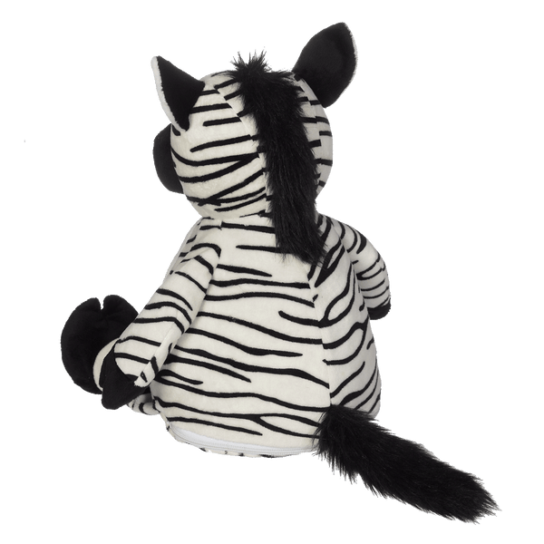 Zebra - Zachary