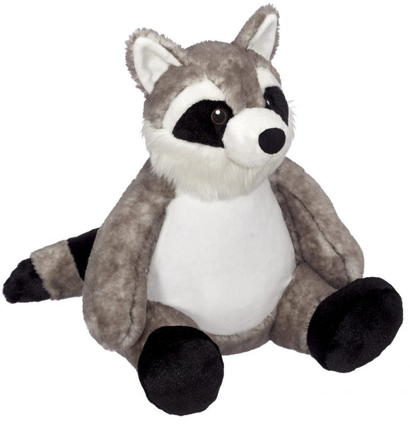 zzz Raccoon - Rene