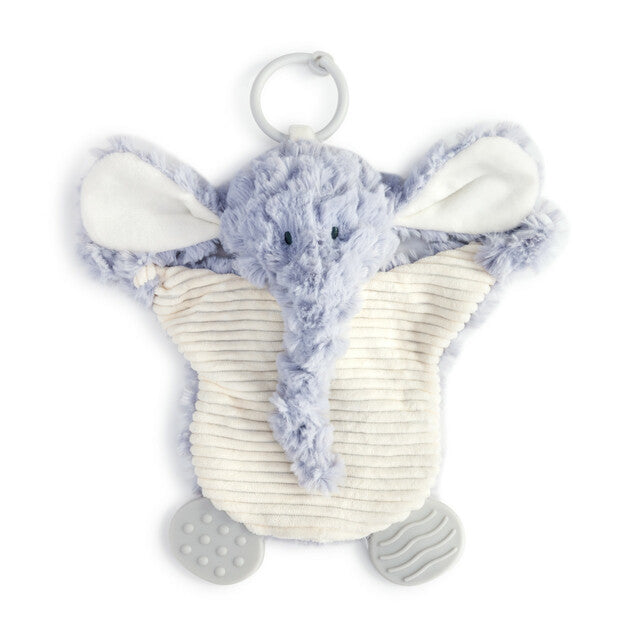 Teether Buddy - Elephant