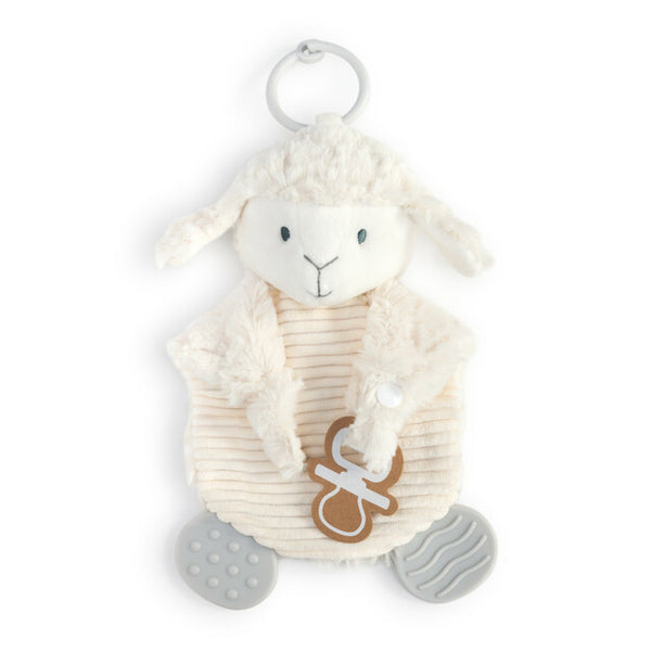 Teether Buddy - Lamb