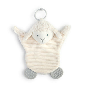 Teether Buddy - Lamb