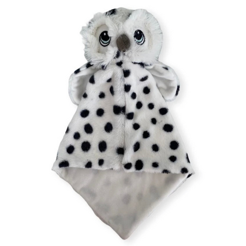 Lovey - Snow Owl - Sam