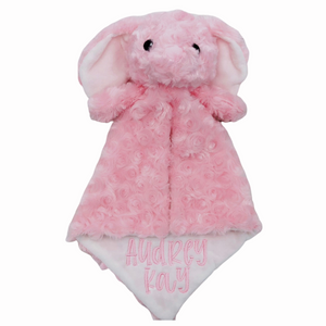 Lovey - Bubblegum Bunny