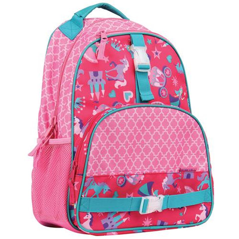Backpack - Princess