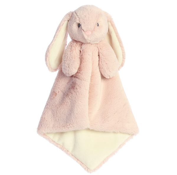 Luvster Lovey - Bunny Rose