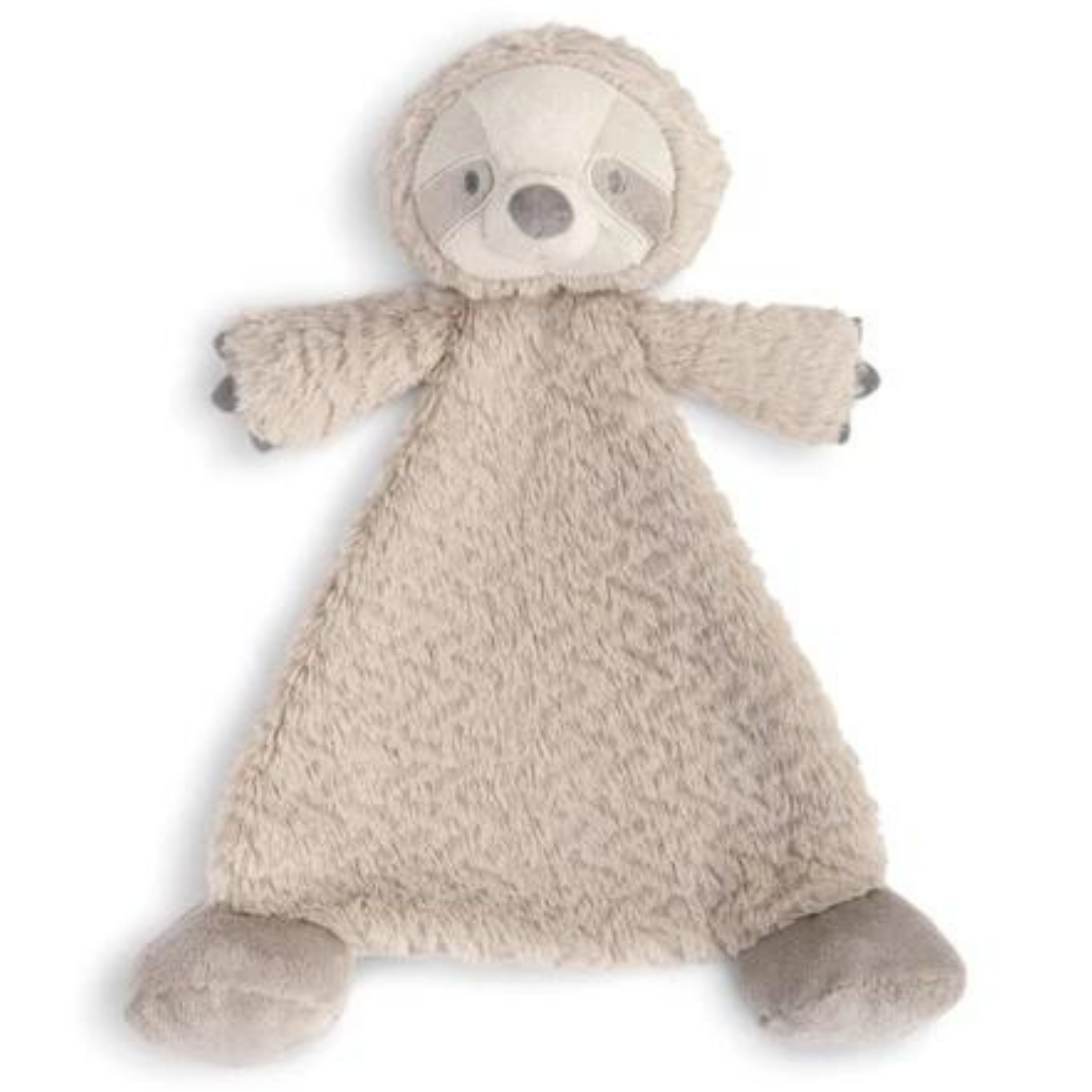 Rattle Lovey - Sloth