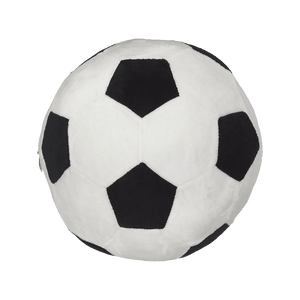 zzz Stuffed Soccer Ball