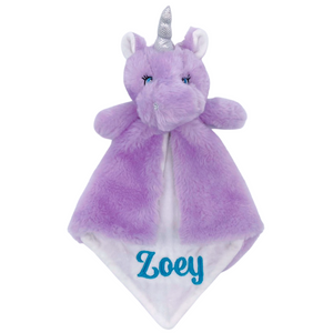 Lovey - Lilac Unicorn