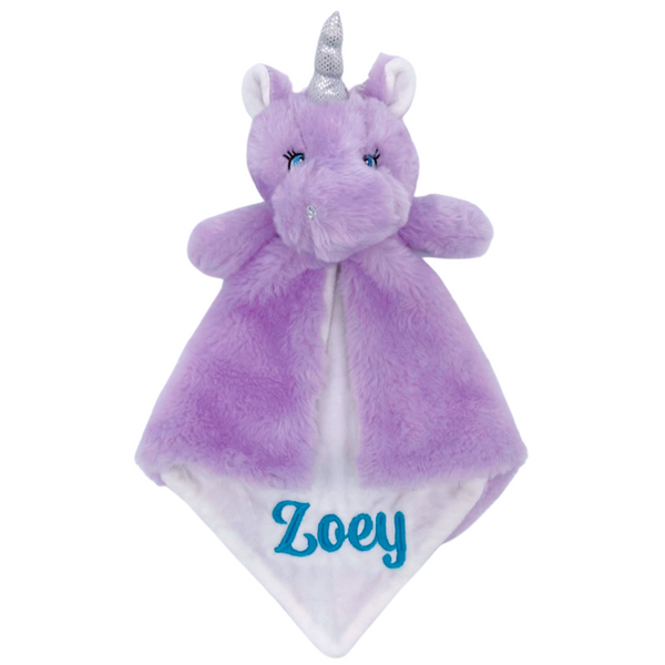Lovey - Unicorn - Lilac