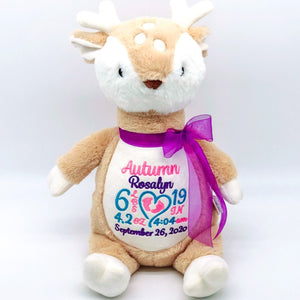 Fawn - Farrah