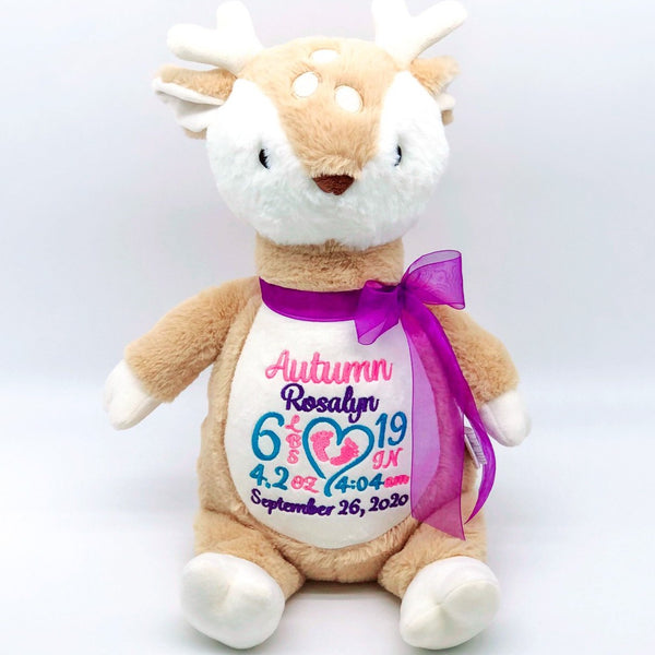 Fawn - Farrah