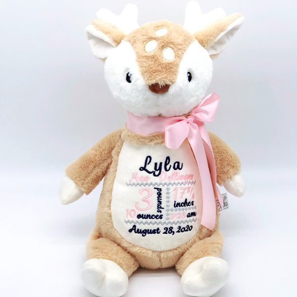 Fawn - Farrah